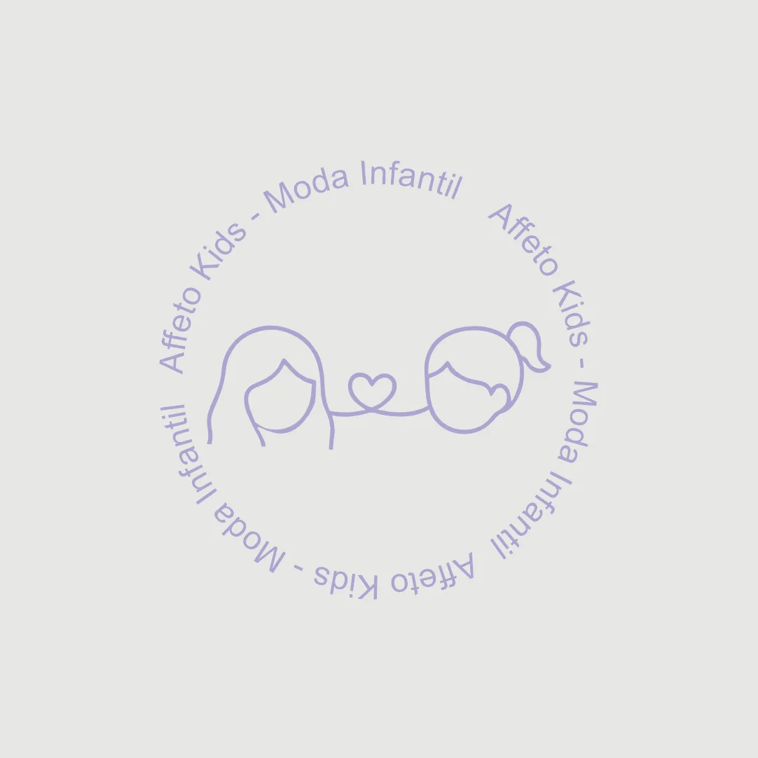 Affetto kids Logo